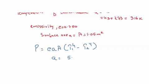 consider-a-car-radiator-at-1105c-in-a-43c-environment-and-the-exchange-of-heat-between-them-by-radiation-calculate-the-net-rate-of-heat-transfer-in-watts-by-radiation-from-the-cars-radiator-32148