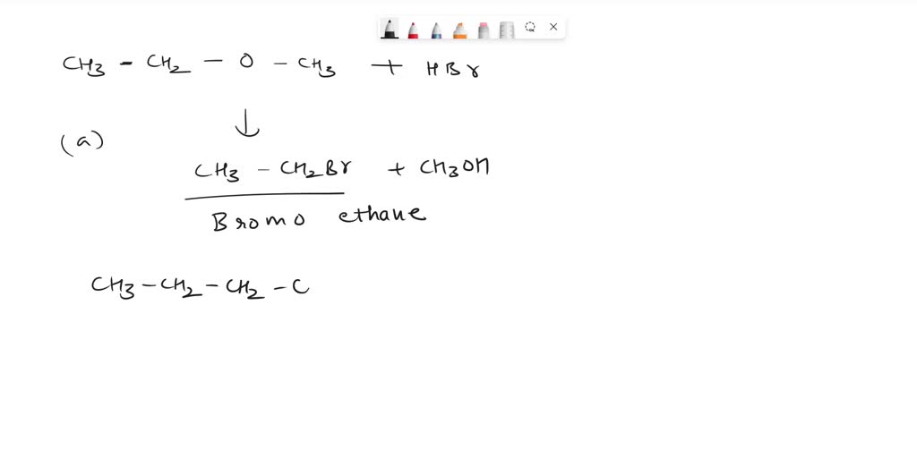 Draw The Skeletal Structure Of The Ether Reactant That Would Produce draw-the-skeletal-structure-of-the-ether-reactant-that-would-produce