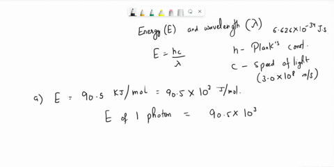 what-is-the-wavelength-in-meters-of-photons-with-the-following-energies-in-what-region-of-the-elec-3-80025