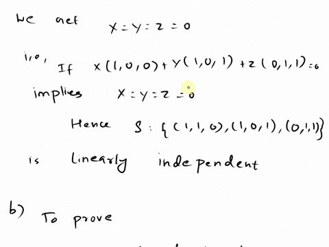 8let-s110101011-be-a-subset-of-the-vector-space-f3-aprove-that-if-frthen-s-is-linearly-independent-bprove-that-if-f-has-characteristic-two-then-s-is-linearly-dependent-59823