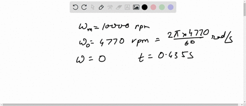 an-optical-disk-drive-in-a-computer-can-spin-a-disk-at-up-to-10000-rpm-if-a-particular-disk-is-spun-at-4770-rpm-while-it-is-being-read-and-then-is-allowed-to-come-to-rest-over-0435-s-what-is-14029