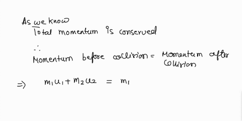 collision-kinematics-center-of-mass-two-particles-of-mass-m_1100-mathrmg-and-m_240-mathrmg-have-init-54188