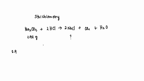 you-need-to-plan-an-experiment-for-the-reaction-of-sodium-carbonate-with-hydrochloric-acid-according-to-the-balanced-chemical-equation-shown-below-what-mass-of-nacl-would-be-produced-from-the-reaction