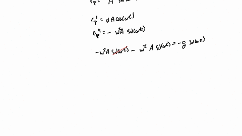 consider-the-frictionless-rod-ie-b-0_-the-equation-of-motion-becomes-d2r-mwr-mg-sinwt-dt2-with-g-981-ms2-and-a-constant-angular-speed-the-rod-is-initially-horizontal-and-the-initial-conditio-48234