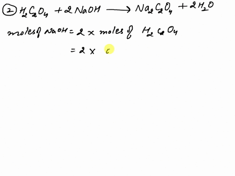 63it-takes-977-ml-ot-0883-m-hso-to-titrate-1500-ml-of-koh-to-its-equivalence-point-what-is-the-original-concentration-ofthe-koh-solution-64how-many-moles-of-naohare-neededt0-react-with-2436-62484