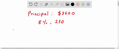 you-borrow-3600-for-250-days-at-8-how-much-interest-will-you-have-to-pay-if-the-rate-is-calculated-using-exact-interest-using-ordinary-interest-15538