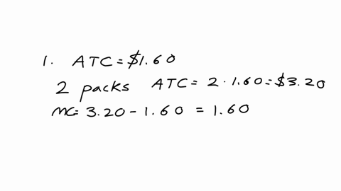 the-market-for-corn-chips-is-perfectly-competitive-with-many-small-producers-each-small-firm-produces-5-million-packets-of-chips-per-year-a-packet-of-chips-has-an-average-total-cost-of-160-a-90791