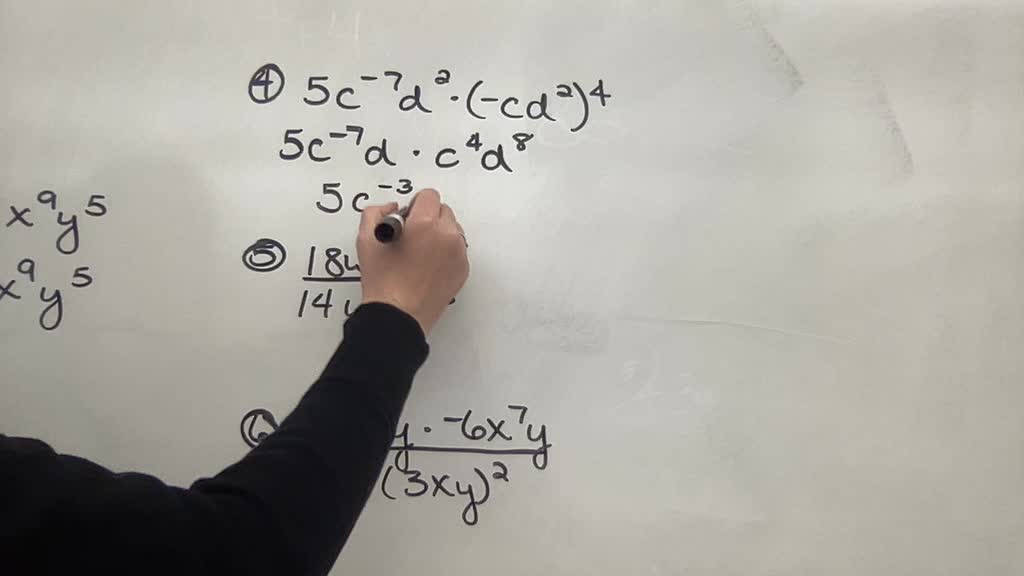 Solved name unit 5 polynomial functions homework 1 monomials