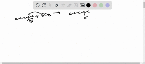 for-each-of-the-following-reactions-give-the-substitution-products-if-the-products-can-exist-as-ster-91193