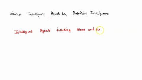 discuss-intelligent-agents-in-artificial-intelligence-49257