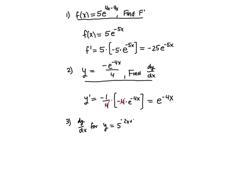 1-determine-fprimex-for-the-function-fx5-e4-x-9-x-a-fprimex-25-e4-r-9-x-c-fprimex-45-e4-r-b-fprimex20-e4-r-9-x-d-fprime-primex5-e4-x-9-x-2-determine-the-derivative-fracd-yd-x-for-y-frace-4-x4-a-fracd