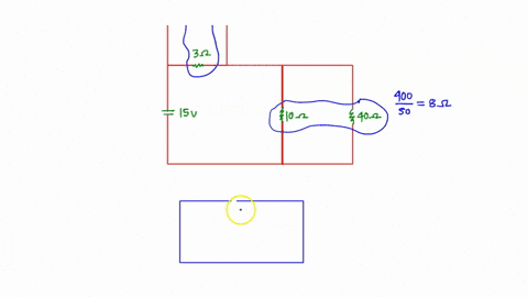 find-v1-and-v2-in-the-circuit-shown-in-figure-below-also-calculate-i1-and-i2-and-the-power-dissipated-in-the-12-02-and-40-02-resistors-12-0-6-2-5-v-10-q-40-9-10-using-kirchhoffs-law-find-the-48688
