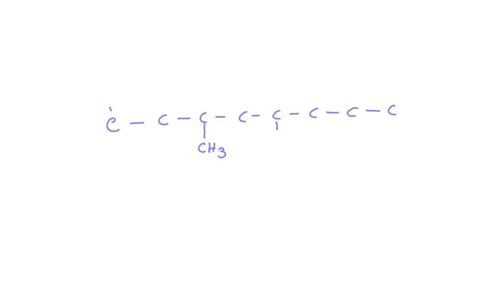 SOLVED: Draw the condensed structure of 5-ethyl-3-methyloctane.