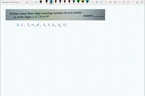 9-how-many-three-digit-counting-numbers-do-not-contain-ny-of-the-digits-157-8or-92-answer-26782