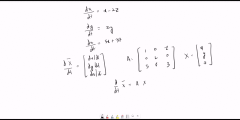 3-consider-the-following-homogeneous-system-of-first-order-linear-odes-x-22-1-2y-5c-32-dx-a-write-the-system-in-matrix-form-dt-ax-b-find-the-general-real-solutions-of-the-system-34424
