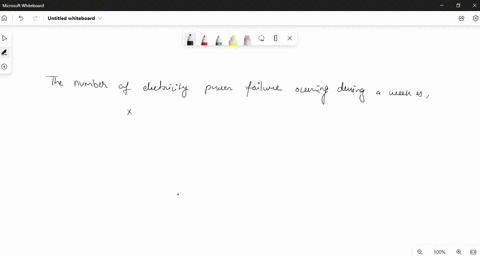 5-if-electricity-power-failures-occur-according-to-a-poisson-distribution-with-an-average-of-3-failures-every-twenty-weeks-calculate-the-probability-that-there-will-not-be-more-than-one-fail-12403