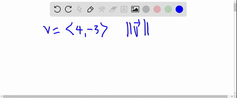 find-the-unit-vector-having-the-same-direction-as-v-v-4i-3j-what-is-the-unit-vector-having-the-same-direction-as-v-5-31-5-3i-4j-5-31-60453