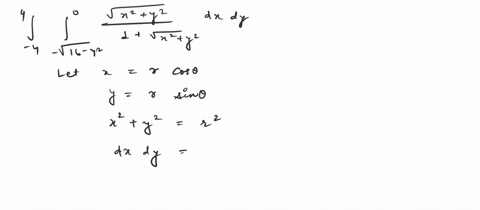 5-1opts-change-the-integral-from-rectangular-to-an-equivalent-integral-in-polar-coordinates-and-then-evaluate-draw-the-region-in-xy-plane-pts-f-vx2-y2-dx-dy-v16-y2-1vr2y2-71393