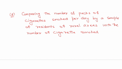 1a-for-which-of-the-following-scenarios-would-it-be-appropriate-to-use-a-one-sample-z-test-comparing-the-number-of-packs-of-cigarettes-smoked-per-day-by-a-sample-of-residents-of-rural-areas-55677