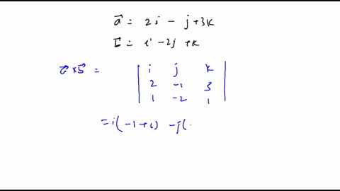 find-a-unit-perpendicular-on-both-a2i-j3k-and-bi-2jk