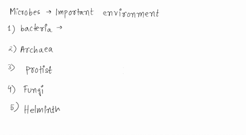 describe-four-beneficial-roles-of-microbes-from-different-categories-bacteria-archaea-protist-fungi-or-helminth-and-the-consequences-of-eliminating-all-microbes-from-the-planet-14137