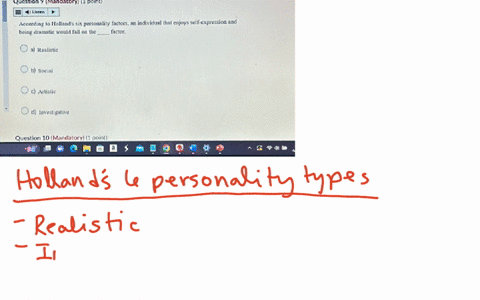 tisten-according-to-hollands-six-persoaslity-factors-an-individual-that-enjoys-self-expersion-and-being-dramatic-woald-fall-on-the-qquad-factor-a-realistic-b-secial-c-astiatic-d-inentuigative-question