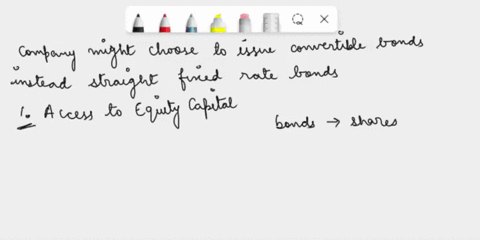 why-would-a-company-issue-convertible-bond-instead-of-straight-fixed-rate-bond-24945
