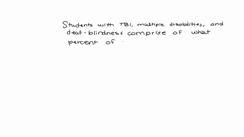 students-with-tbi-multiple-disabilities-and-deaf-blindness-comprise-of-what-percent-of-students-with-disability-and-of-all-public-school-students-49502