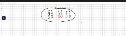 a-cell-has-three-pairs-of-chromosomes-assuming-that-crossing-over-does-not-occur-what-is-the-probability-that-a-gamete-will-contain-all-of-the-maternal-chromosomes-04867
