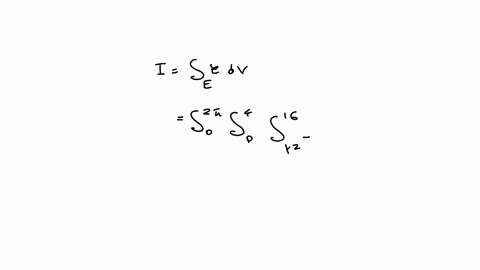 use-cylindrical-coordinates-evaluate-e-z-dv-where-e-is-enclosed-by-the-paraboloid-z-x2-y2-and-the-plane-z-16-88058