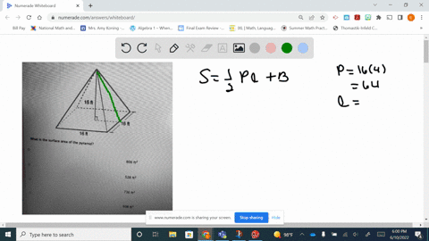 what-is-the-surface-area-of-the-pyramid-15ft-16ft-16ft-15a-116-16-n-what-is-the-surface-area-of-the-pyramid-b00-ftz-528-ft-736-ft-608-ft-29071