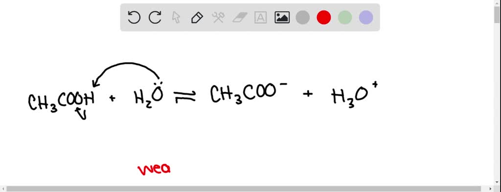 SOLVED Acetic Acid Is A Weak Organic Acid It Has PKa Value Of 4 47   D110dbf4 3bee 4682 B320 5a78c44090ca Large 