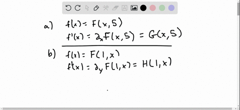 point-let-fu-v-be-a-function-of-two-variables-let-fuu-v-gu-v-and-fvu-v-hu-v-find-f-z-for-each-of-the-following-cases-your-answers-should-be-written-in-terms-of-g-and-h-a-fz-fz5-then-f-2-b-fz-94793
