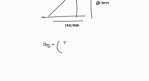locate-the-centroid-of-the-plane-area-shown-given-that-a-140-mm-x-y-ocate-the-centroid-of-the-plane-area-showngiven-that-a140-mm-y-amm-100-mm-60-mm-x-the-value-of-x-is-70-mm-the-value-of-y-i-18892
