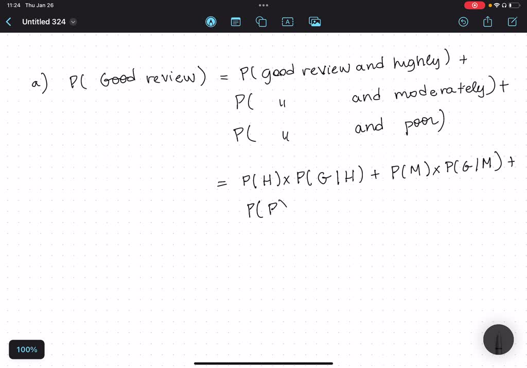 SOLVED: Customers Are Used To Evaluate Preliminary Product Designs: In ...