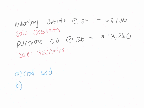 perpetua-inventory-using-lifo-beginning-inventory-purchases-and-sales-for-item-gy9-are-as-follows-mar-inventory-365-units-at-24-sale-305-units-purchase-510-units-at-26-sale-325-units-assumin-46355
