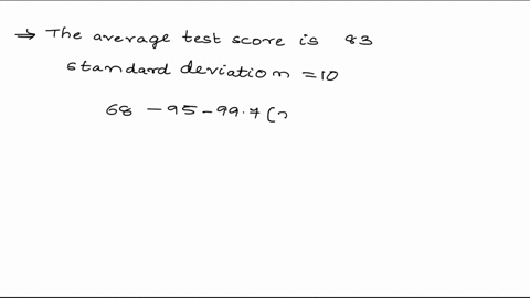 using-the-68-95-997-rule-given-the-average-test-score-of-83-and-a-standard-deviation-of-10-what-is-the-range-of-scores-in-the-68-of-pentencentile-a-63-103-b-46-66-c-53-113-d-73-93-70046