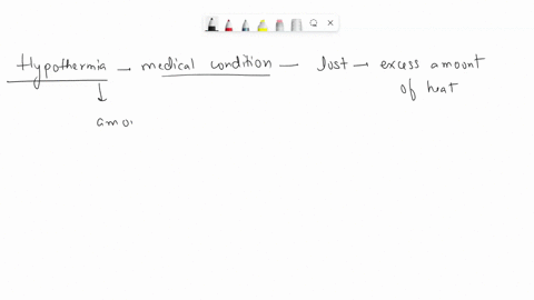 true-or-false-hypothermia-occurs-when-metabolic-heat-production-exceeds-heat-loss-from-the-body-74844