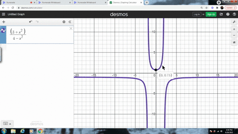 in-exercises-1720-find-the-range-of-the-function-gxfrac3x24-x2-2