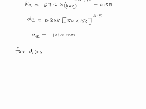 2-create-an-estimated-s-n-diagram-for-a-steel-bar-and-define-its-equations-how-many-cycles-of-life-can-be-expected-if-the-alternating-stress-is-100-mpa-the-sut-has-been-tested-at-600-mpa-the-39867