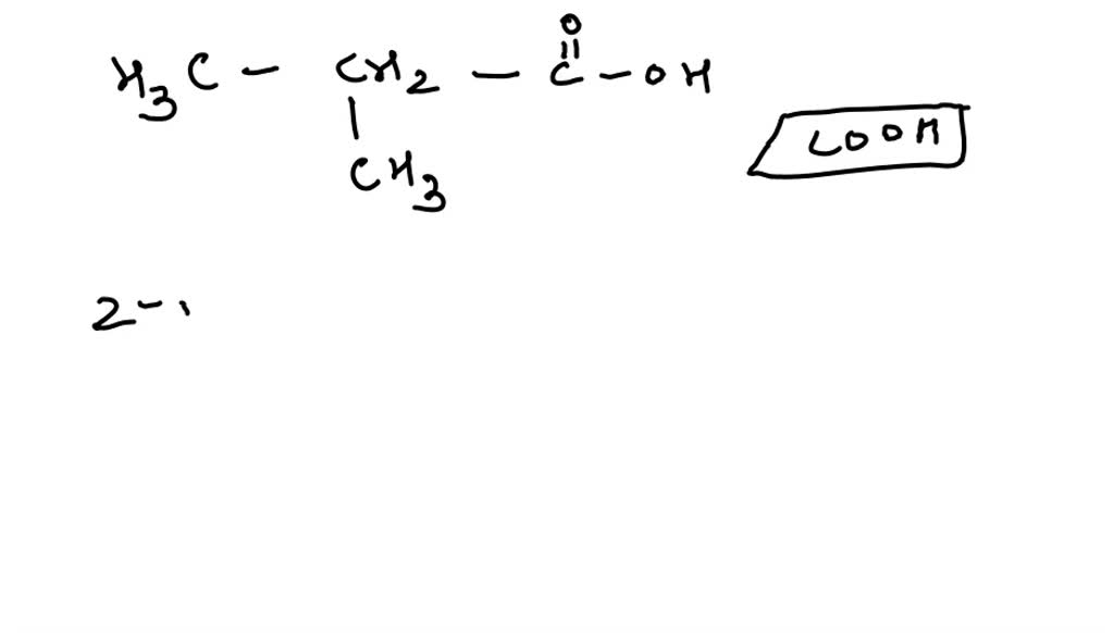 Solved Name The Following Compound Ch3 Ch2 Cch32 Ch Chcl Ch Ch3 Hint Rewrite This In The 