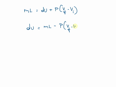 1g-of-water-at-373-k-is-converted-into-steam-at-the-same-temperature-thevolume-of-water-becomes-1671-ml-on-boiling-calculate-the-change-in-theinternal-energy-of-the-system-if-the-heat-of-vap-04883