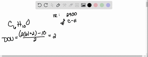 provide-a-structure-that-is-consistent-with-the-data-below-briefly-explain-you-reasoning-c6h10-ir-cm-1-2950-2230-1h-nmr-20-1h-septet-18-3h-s-09-6h-d-13c-nmr-78-72-45-18-15-01588