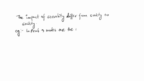 how-could-sexuality-play-a-part-in-social-inequality-watch-the-following-video-04326