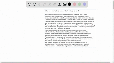 what-are-controlled-processes-and-automatic-processes-in-what-levels-of-consciousness-is-each-involv-26248