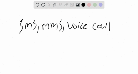 what-were-you-able-to-do-with-a-phone-that-has-2nd-generation-of-mobile-network-atext-bvoice-call-cvideo-call-dsms-mms-and-voice-call-21944
