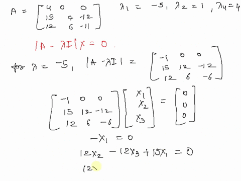 point-the-matrix-a-15-12-12-11-has-eigenvalues-51-and-4-find-its-eigenvectors-the-eigenvalue-5-has-associated-eigenvector-the-eigenvalue-1-has-associated-eigenvector-the-eigenvalue-4-has-ass-49588
