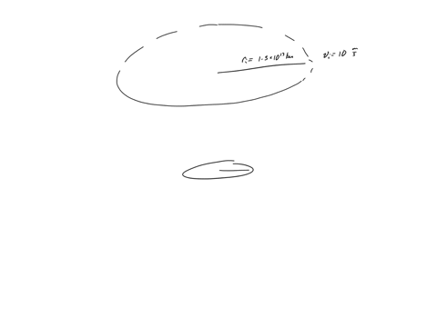 given-that-angular-momentum-l-mvr-where-m-is-the-mass-v-the-velocity-and-r-the-radius-is-conserved-during-the-collapse-of-the-protoplanetary-nebula-how-much-faster-is-it-rotating-when-collap-33567