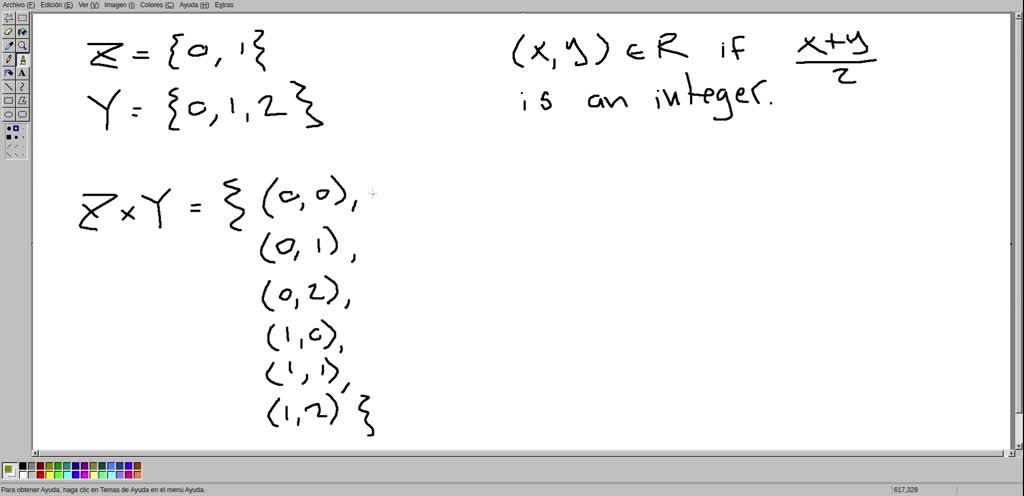 solved-in-the-following-problern-begin-by-drawing-diagram-that-shows-the-relations-among-the