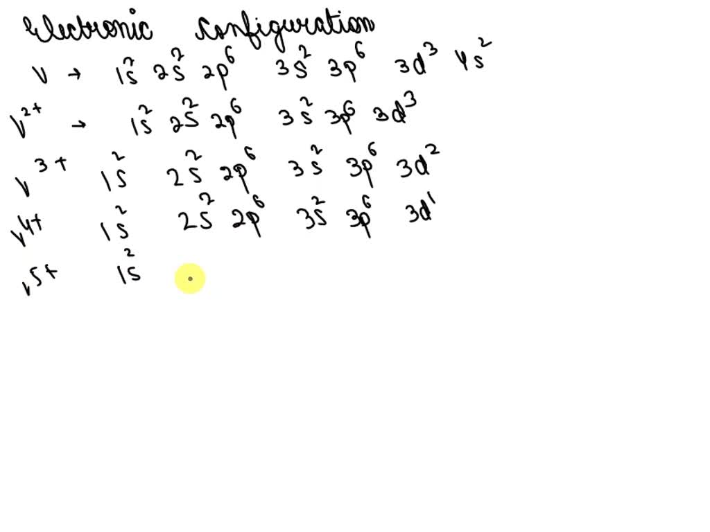 solved-1-write-the-electron-configurations-for-v2-v3-v4-and-v5